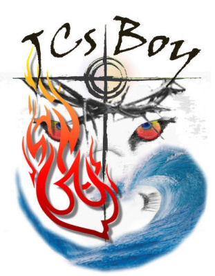 JCSBoy Logo